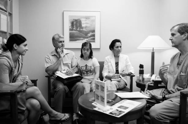 Jessica and Life. Justin Hickman Photography With an Open Heart. Vulnerability. Breast Cancer. Down Syndrome