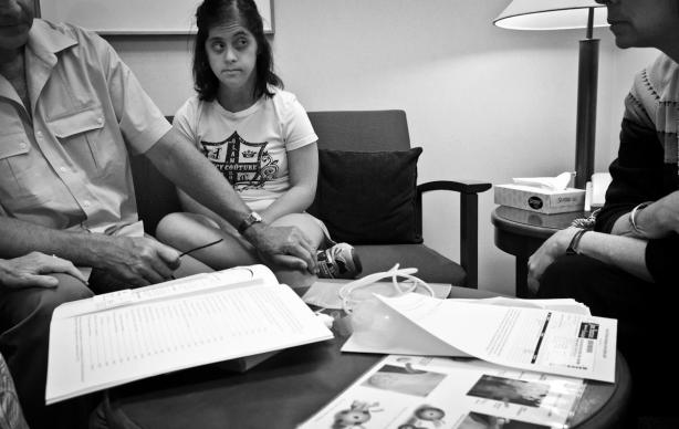 Jessica and Life. Justin Hickman Photography With an open heart