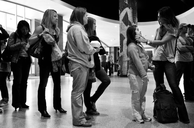 With an Open Heart blog