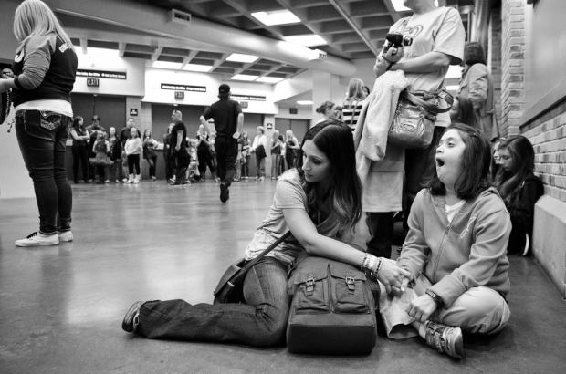 With an Open Heart Blog. Down Syndrome. 