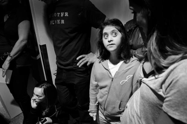 With an Open Heart Blog