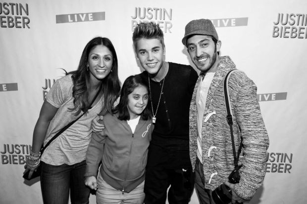 With an Open Heart blog