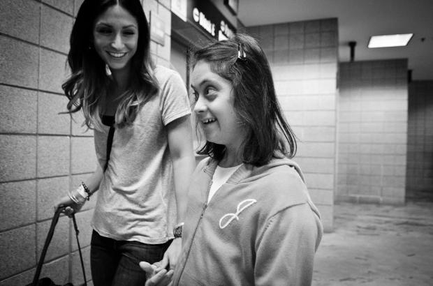 With an Open Heart blog