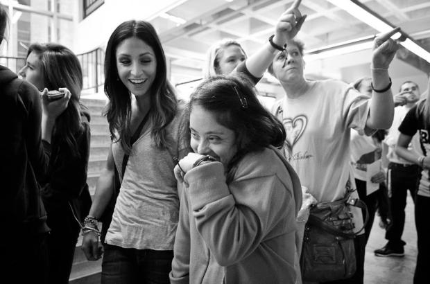 With an Open Heart Blog