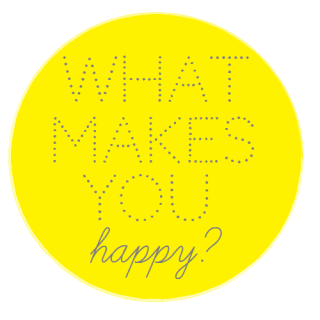 what happy